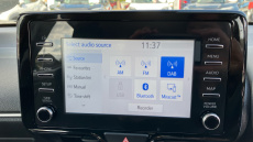 Toyota Yaris 1.5 Hybrid Icon 5dr CVT Hybrid Hatchback